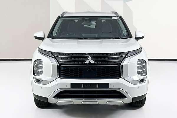 2024 Mitsubishi OUTLANDER LS 7 SEAT (2WD) ZM MY24