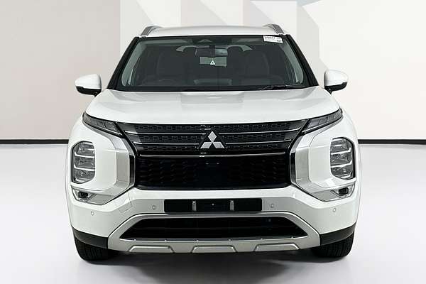 2024 Mitsubishi OUTLANDER LS 7 SEAT (2WD) ZM MY24