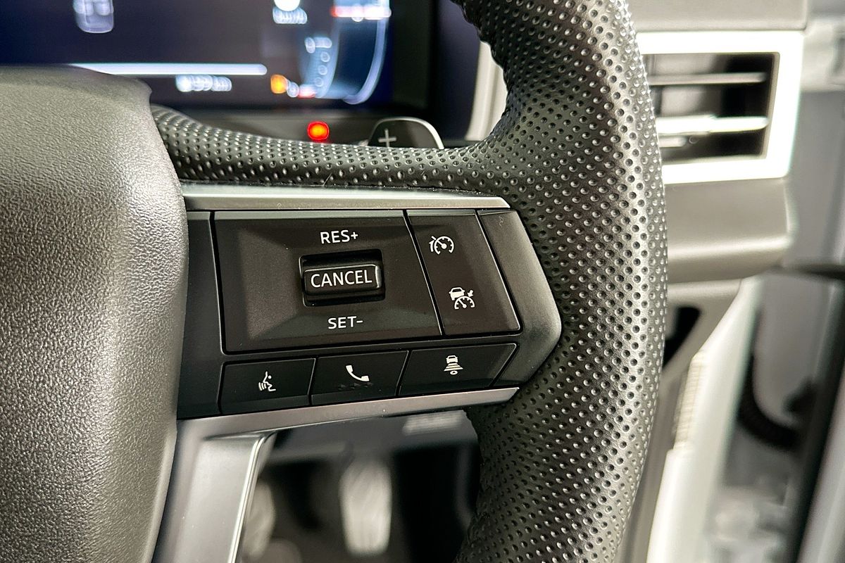 2022 Mitsubishi OUTLANDER EXCEED 7 SEAT (AWD) ZM MY22