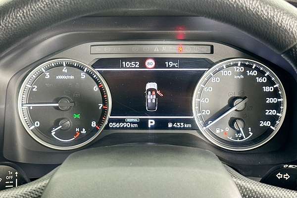 2021 Mitsubishi OUTLANDER ES 7 SEAT (2WD) ZM MY22