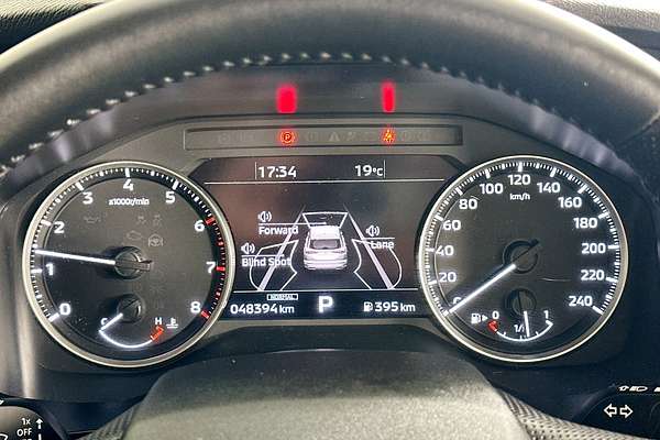 2023 Mitsubishi OUTLANDER LS 7 SEAT (AWD) ZM MY23