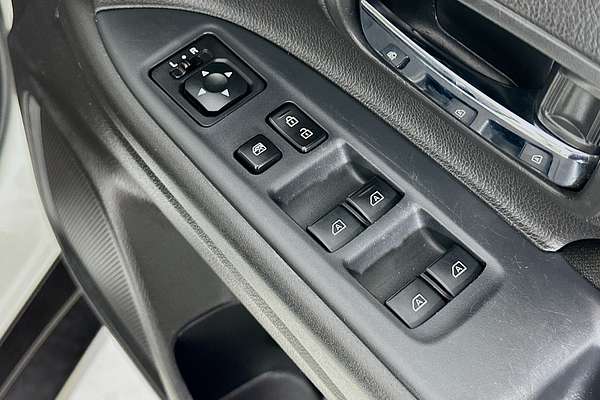 2021 Mitsubishi OUTLANDER ES 7 SEAT (AWD) ZL MY21