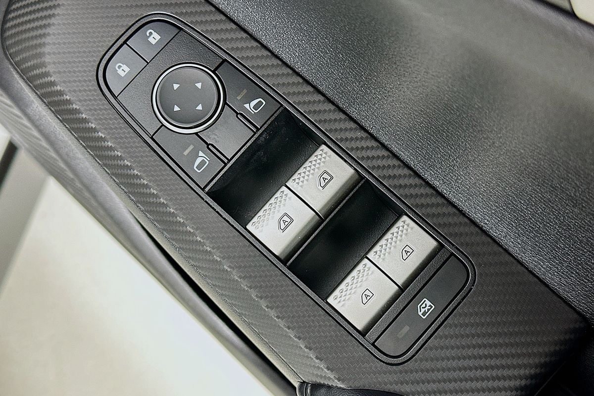 2023 Mitsubishi OUTLANDER ES 5 SEAT (2WD) ZM MY23