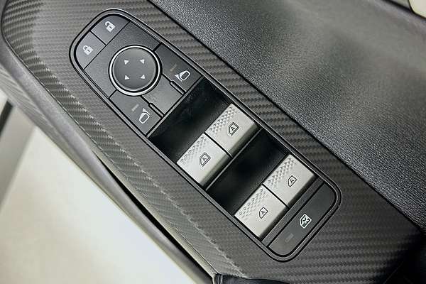 2023 Mitsubishi OUTLANDER ES 5 SEAT (2WD) ZM MY23