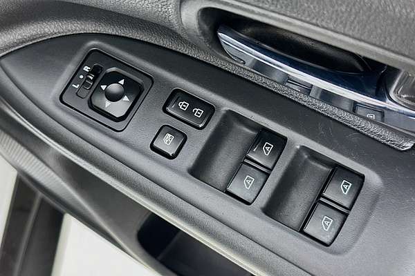 2021 Mitsubishi OUTLANDER ES 7 SEAT (AWD) ZL MY21