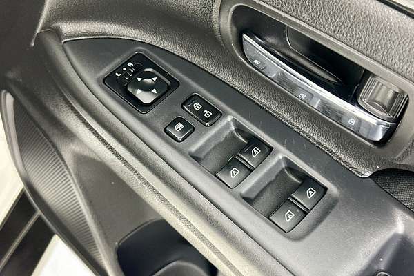 2021 Mitsubishi OUTLANDER ES 7 SEAT (AWD) ZL MY21