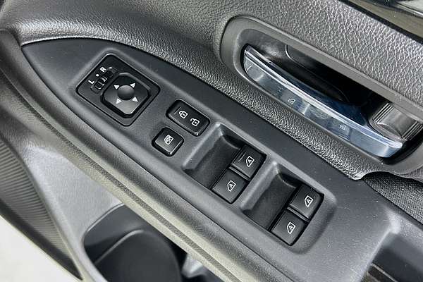 2020 Mitsubishi OUTLANDER ES 7 SEAT (2WD) ZL MY21