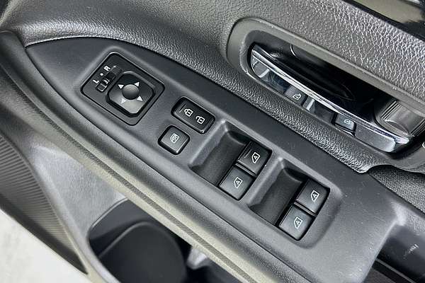 2020 Mitsubishi OUTLANDER ES 7 SEAT (AWD) ZL MY20