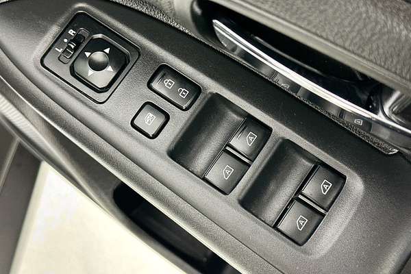 2021 Mitsubishi OUTLANDER ES 7 SEAT (2WD) ZL MY21