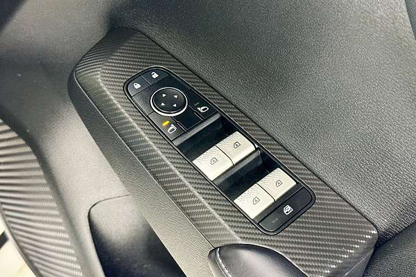 2023 Mitsubishi OUTLANDER ES 7 SEAT (2WD) ZM MY23