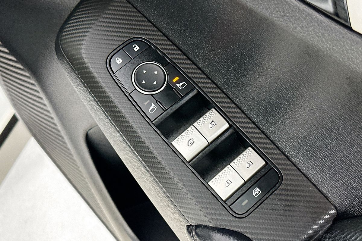 2024 Mitsubishi OUTLANDER ES 7 SEAT (2WD) ZM MY24