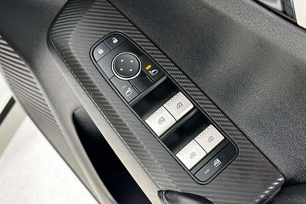 2024 Mitsubishi OUTLANDER ES 7 SEAT (2WD) ZM MY24