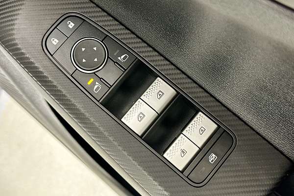 2023 Mitsubishi OUTLANDER ES 7 SEAT (2WD) ZM MY23