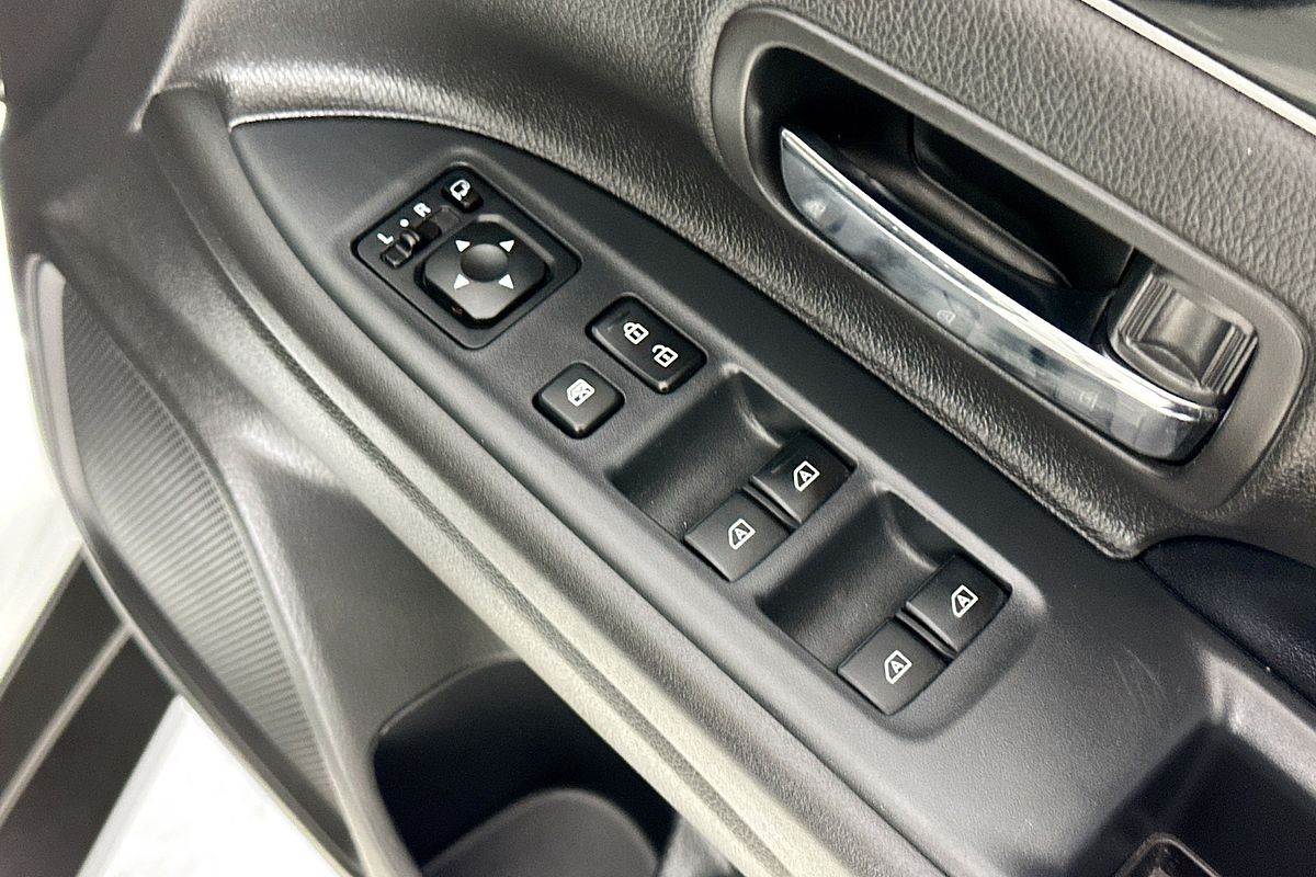 2021 Mitsubishi OUTLANDER LS 7 SEAT (2WD) ZL MY21