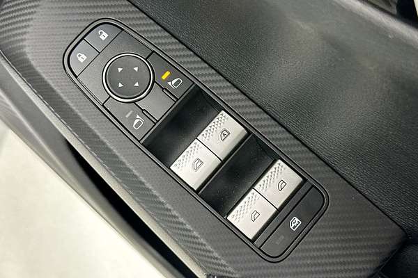 2024 Mitsubishi OUTLANDER ES 5 SEAT (2WD) ZM MY24