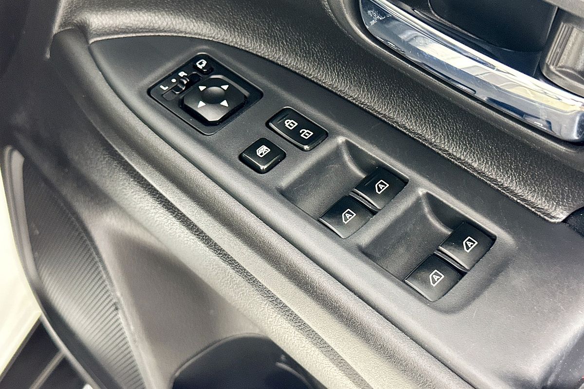 2020 Mitsubishi OUTLANDER LS 7 SEAT (2WD) ZL MY20