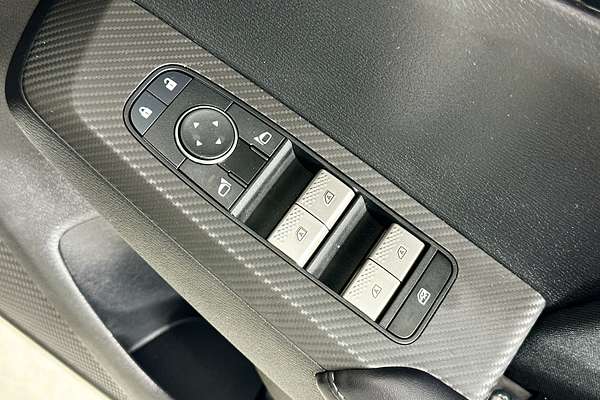 2024 Mitsubishi OUTLANDER ES 7 SEAT (2WD) ZM MY24