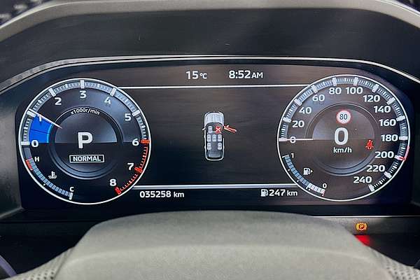 2022 Mitsubishi OUTLANDER Exceed ZM