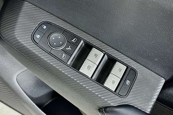 2024 Mitsubishi OUTLANDER LS 7 SEAT (2WD) ZM MY24