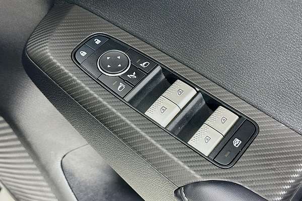 2024 Mitsubishi OUTLANDER LS 7 SEAT (2WD) ZM MY24