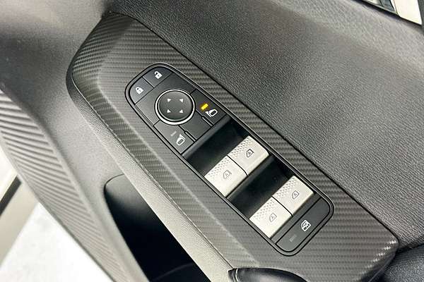 2021 Mitsubishi OUTLANDER ES 7 SEAT (2WD) ZM MY22