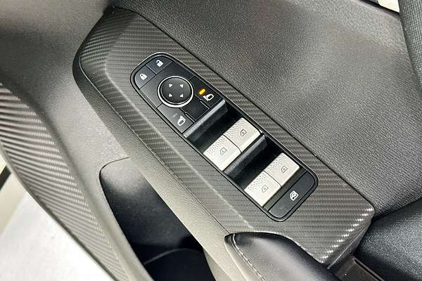 2022 Mitsubishi OUTLANDER ES 7 SEAT (2WD) ZM MY22