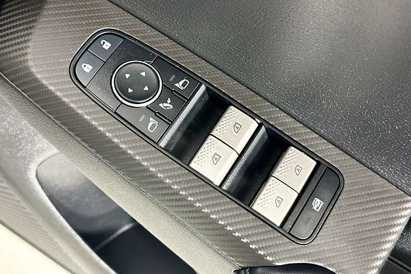 2023 Mitsubishi OUTLANDER LS 7 SEAT (AWD) ZM MY23