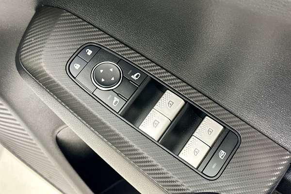 2022 Mitsubishi OUTLANDER ES 7 SEAT (2WD) ZM MY22