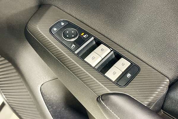 2022 Mitsubishi OUTLANDER ES 7 SEAT (2WD) ZM MY22.5