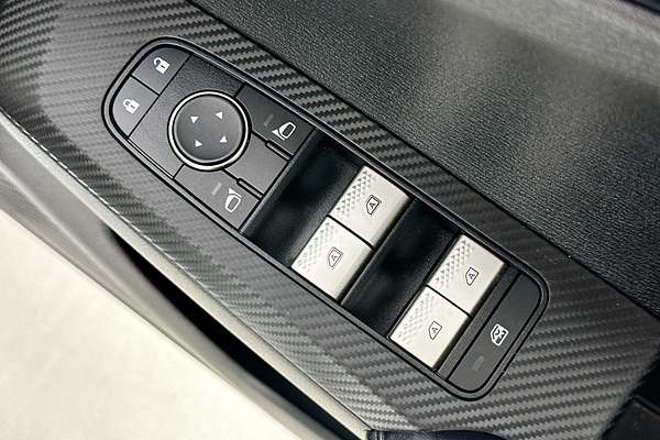 2022 Mitsubishi OUTLANDER ES 7 SEAT (2WD) ZM MY22.5