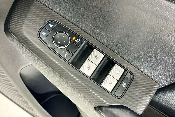 2022 Mitsubishi OUTLANDER ES 7 SEAT (2WD) ZM MY22