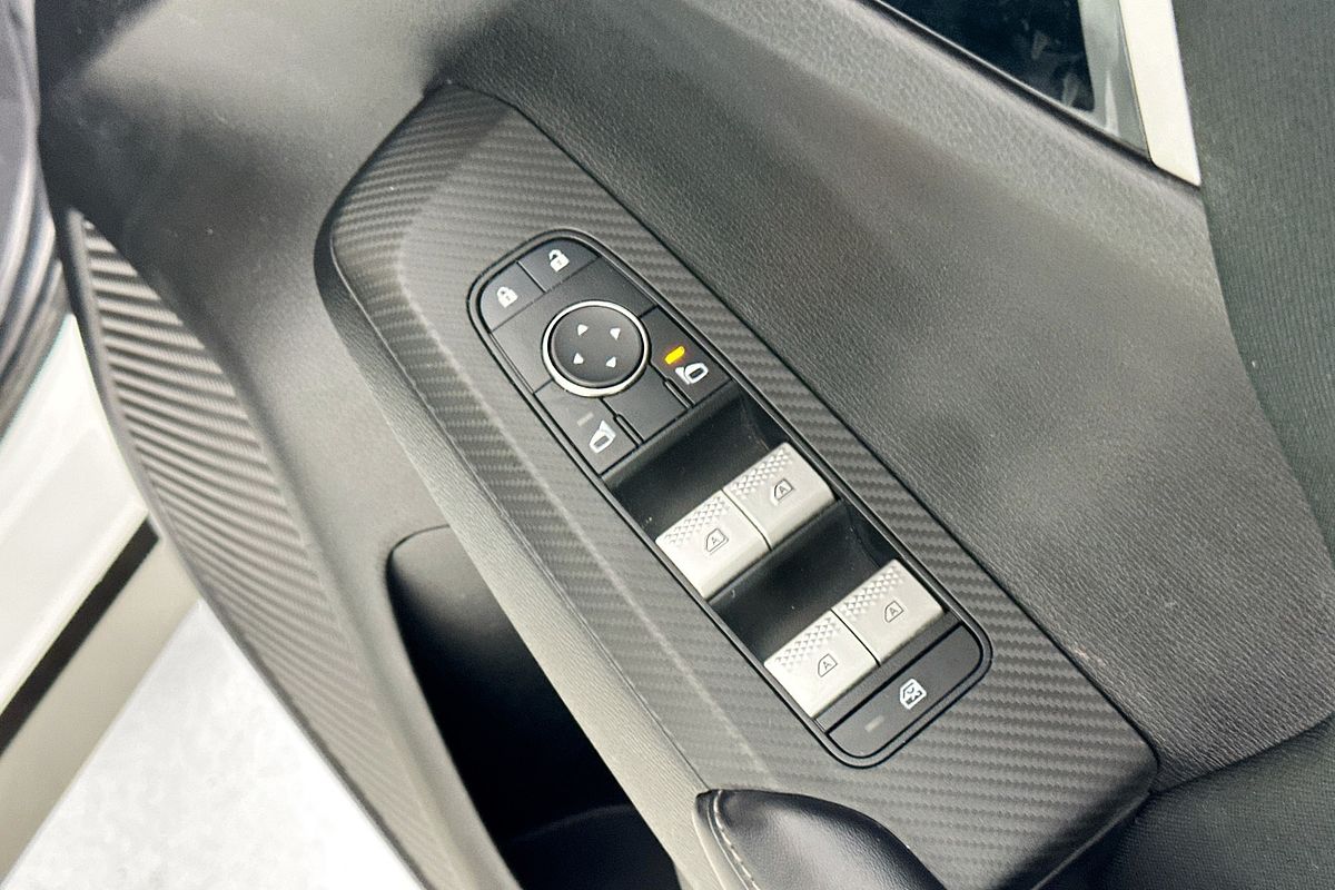 2022 Mitsubishi OUTLANDER ES 7 SEAT (2WD) ZM MY22