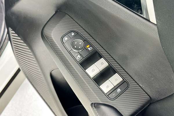 2022 Mitsubishi OUTLANDER ES 7 SEAT (2WD) ZM MY22