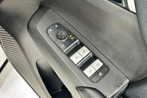 2022 Mitsubishi OUTLANDER ES 7 SEAT (2WD) ZM MY22.5