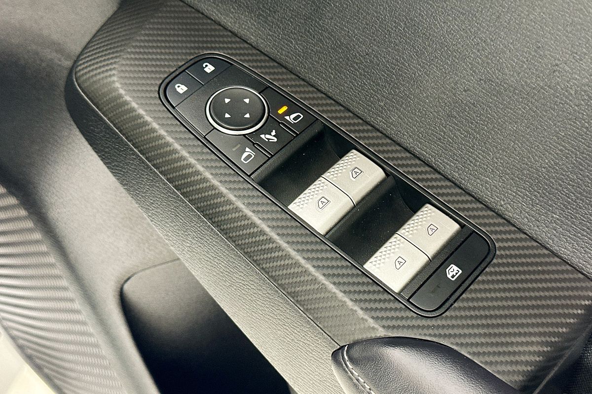 2024 Mitsubishi OUTLANDER LS 7 SEAT (2WD) ZM MY24