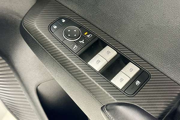 2024 Mitsubishi OUTLANDER LS 7 SEAT (2WD) ZM MY24