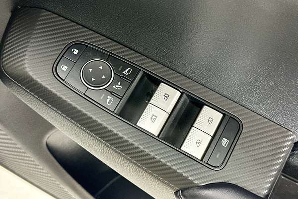 2024 Mitsubishi OUTLANDER LS 7 SEAT (2WD) ZM MY24