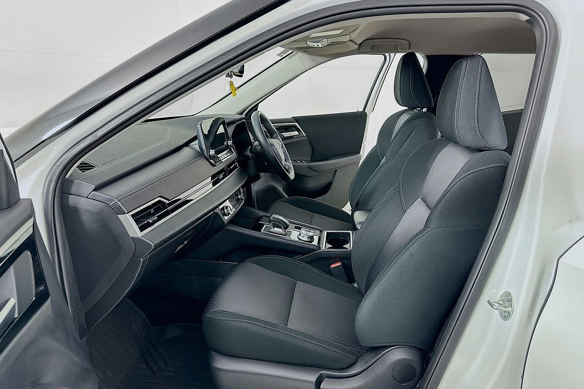 2024 Mitsubishi OUTLANDER LS 7 SEAT (2WD) ZM MY24