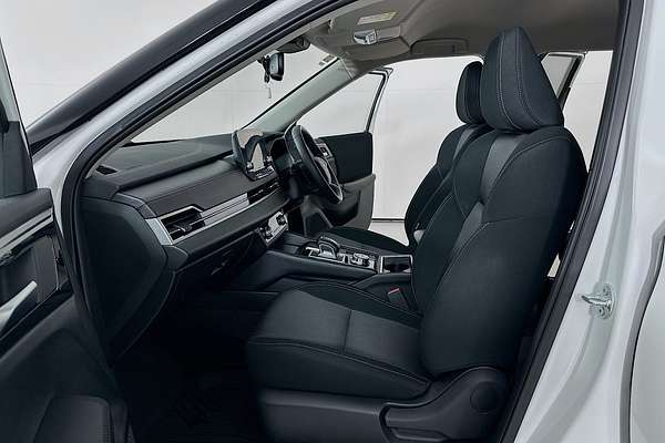 2024 Mitsubishi OUTLANDER LS 7 SEAT (2WD) ZM MY24