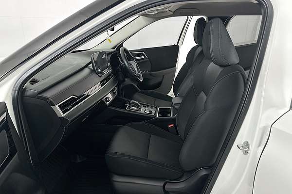 2023 Mitsubishi OUTLANDER LS 7 SEAT (AWD) ZM MY23