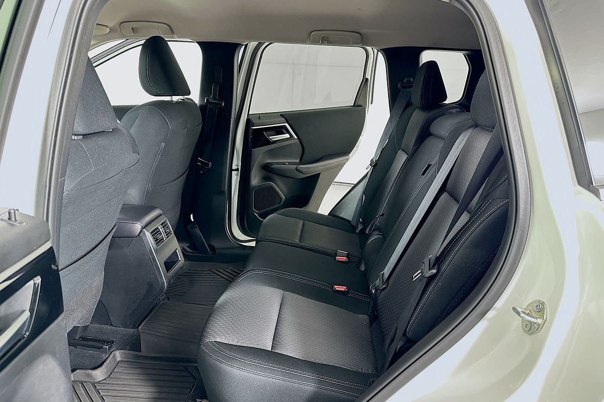 2024 Mitsubishi OUTLANDER LS 7 SEAT (2WD) ZM MY24