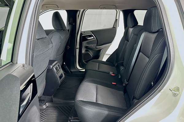 2024 Mitsubishi OUTLANDER LS 7 SEAT (2WD) ZM MY24