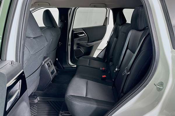 2024 Mitsubishi OUTLANDER LS 7 SEAT (2WD) ZM MY24