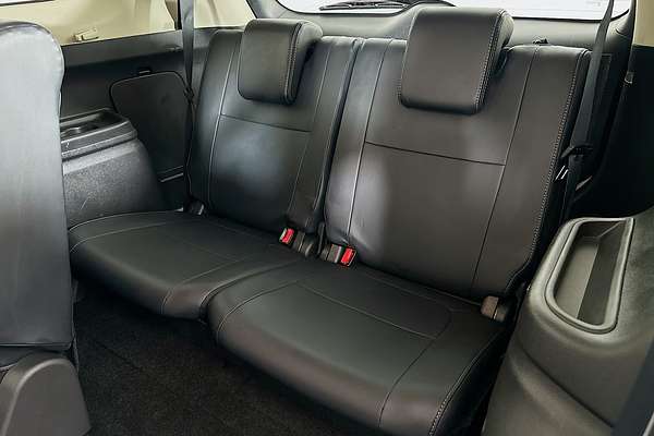 2021 Mitsubishi OUTLANDER LS 7 SEAT (2WD) ZL MY21