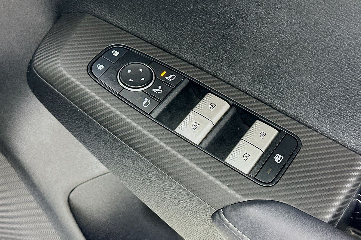 2024 Mitsubishi OUTLANDER EXCEED 7 SEAT (AWD) ZM MY24