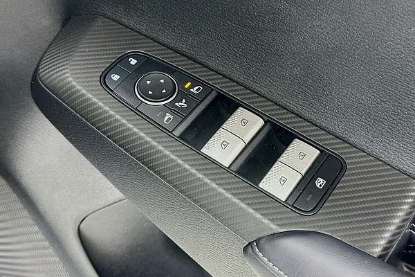 2024 Mitsubishi OUTLANDER EXCEED 7 SEAT (AWD) ZM MY24
