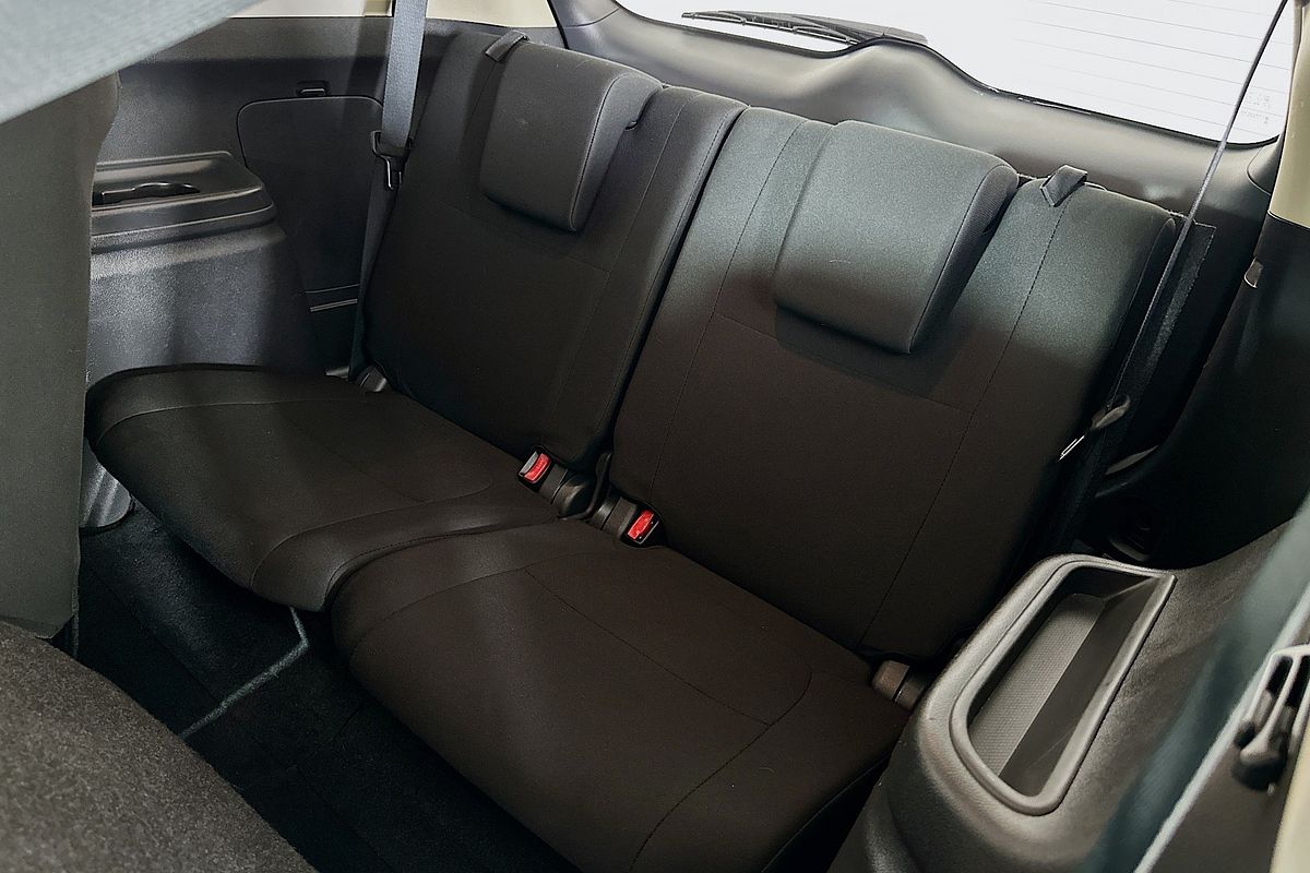 2020 Mitsubishi OUTLANDER ES 7 SEAT (2WD) ZL MY21