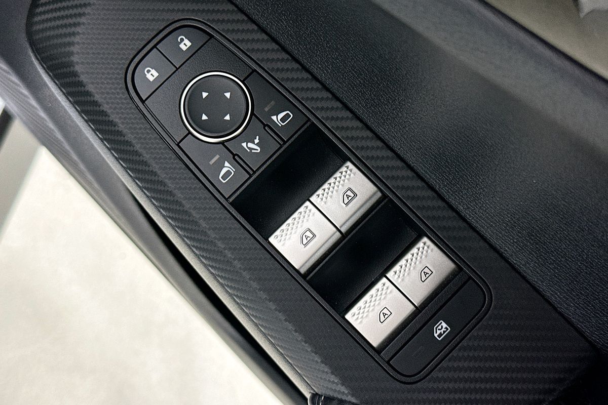 2022 Mitsubishi OUTLANDER EXCEED 7 SEAT (AWD) ZM MY22