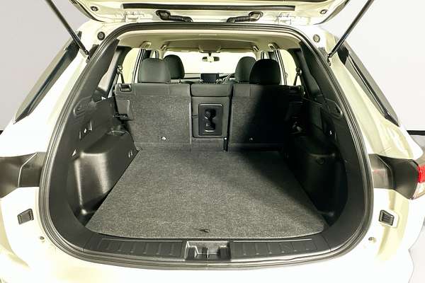 2023 Mitsubishi OUTLANDER ES 5 SEAT (AWD) ZM MY23