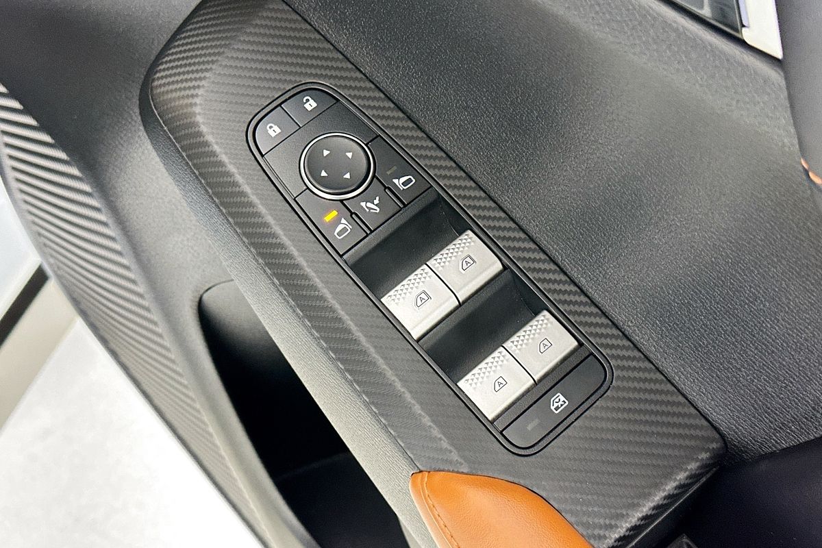 2023 Mitsubishi OUTLANDER EXCEED TOURER 7 SEAT (AWD) ZM MY23